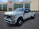 New 2025 Ford F350 Lariat image 3