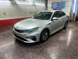 Used 2019 Kia Optima LX image 3