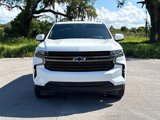 Used 2021 Chevrolet Tahoe RST w/ Luxury Package image 2