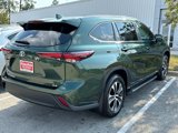New 2025 Toyota Highlander XLE image 5