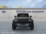 New 2025 Ford Bronco Raptor image 6