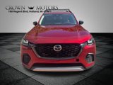 New 2025 MAZDA CX-70 Plug-In Hybrid w/ Premium Pkg image 2