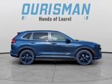 New 2026 Honda CR-V Sport Touring image 2