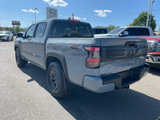 New 2025 Nissan Frontier PRO-4X image 3