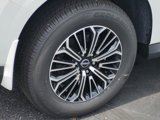 New 2025 Nissan Armada Platinum image 5