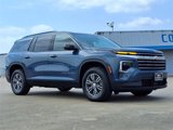New 2026 Chevrolet Traverse LT w/ Driver Confidence Package image 3