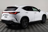 New 2026 Lexus NX 350 AWD image 2