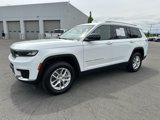 Certified 2023 Jeep Grand Cherokee L Laredo image 5
