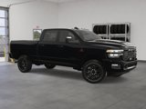 New 2025 RAM 2500 Laramie w/ Night Edition image 3