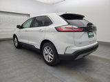 Used 2022 Ford Edge SEL image 3