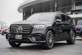 New 2025 Mercedes-Benz GLS 450 4MATIC image 3