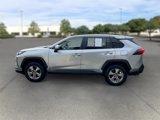Used 2024 Toyota RAV4 XLE image 4