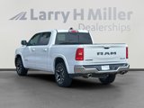 Certified 2025 RAM 1500 Laramie image 3