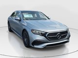 New 2026 Mercedes-Benz E 350 4MATIC Sedan image 3