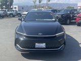 Used 2026 Toyota Crown Nightshade image 2