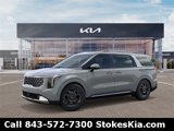 New 2026 Kia Carnival SX image 3
