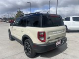 Used 2024 Ford Bronco Sport Outer Banks w/ Tech Package image 6