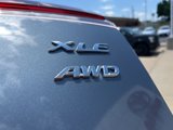 New 2025 Toyota Corolla Cross XLE image 5