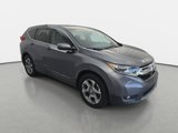 Used 2018 Honda CR-V EX image 3
