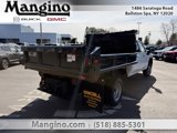 New 2025 GMC Sierra 3500 Pro w/ Convenience Package image 5