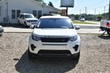 Used 2017 Land Rover Discovery Sport SE image 3