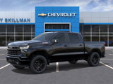 New 2026 Chevrolet Silverado 1500 RST w/ Safety Package image 2