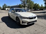 Used 2021 BMW 330i xDrive Sedan w/ Convenience Package image 3