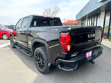 Used 2020 GMC Sierra 1500 Elevation w/ Elevation Value Package image 5