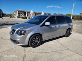 Used 2018 Dodge Grand Caravan GT image 4