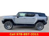 New 2025 GMC Hummer EV 3X image 5