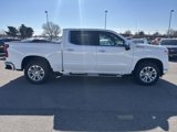 New 2025 Chevrolet Silverado 1500 LTZ w/ LTZ Premium Package image 6