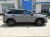 New 2026 Honda CR-V TrailSport image 4