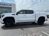 Used 2023 GMC Sierra 1500 AT4X image 5