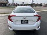 Used 2018 Honda Civic LX image 4