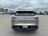 New 2025 Nissan Murano Platinum w/ Cargo Package image 6