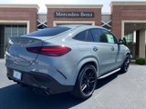 New 2025 Mercedes-Benz GLE 63 AMG S image 5