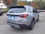 New 2025 Honda Pilot TrailSport image 6