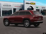 New 2025 Jeep Grand Cherokee Limited image 4