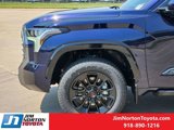 New 2026 Toyota Tundra Limited image 6