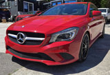 Used 2014 Mercedes-Benz CLA 250 image 2