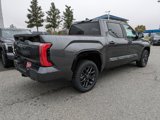 New 2025 Toyota Tundra Platinum image 4