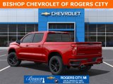 New 2025 Chevrolet Silverado 1500 RST w/ RST All Star Premium Package image 6