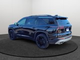 New 2025 Chevrolet Traverse LT w/ Driver Confidence Package image 4