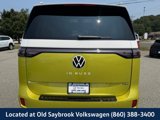 New 2025 Volkswagen ID. Buzz 1st Edition image 6