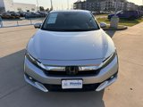 Certified 2018 Honda Clarity Plug-In Hybrid image 3