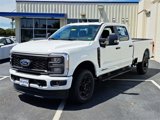 New 2025 Ford F350 XL w/ STX Appearance Package image 3