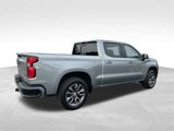 Used 2024 Chevrolet Silverado 1500 RST w/ Convenience Package II image 5