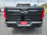 New 2025 Chevrolet Silverado 2500 High Country w/ High Country Premium Package image 4