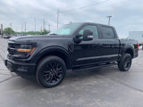 Used 2024 Ford F150 XLT image 4