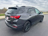 Used 2022 Chevrolet Equinox RS w/ LPO, Floor Liner Package image 3